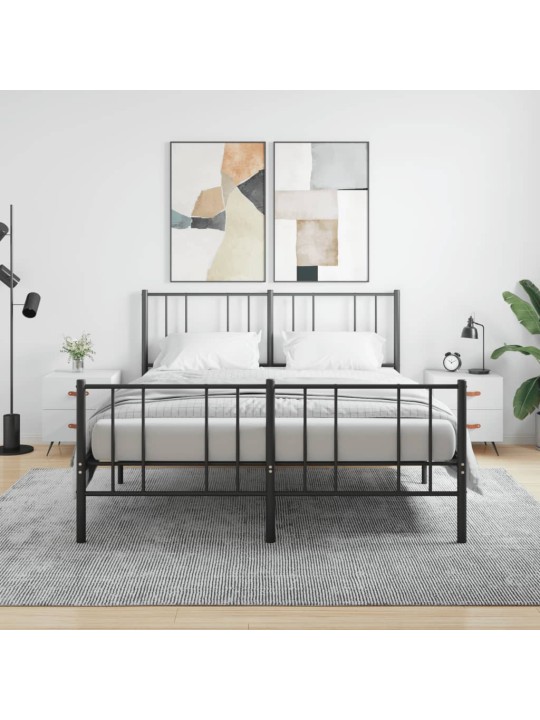 Noční stolky 2 ks bílé 40 x 35 x 47,5 cm kompozitní dřevo