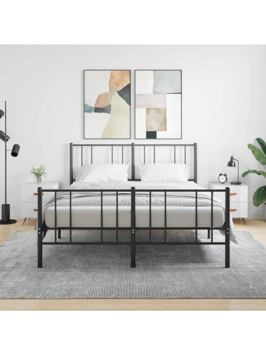Noční stolky 2 ks lesklé bílé 40x35x47,5 cm kompozitní dřevo