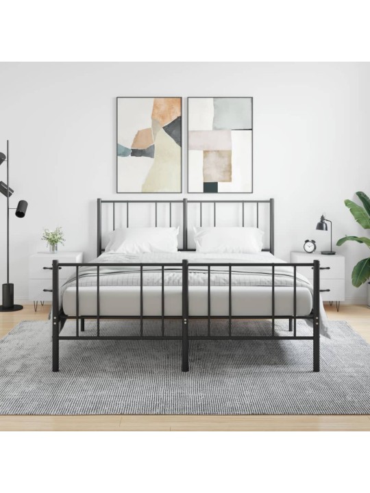 Noční stolky 2 ks bílé 40 x 35 x 47,5 cm kompozitní dřevo