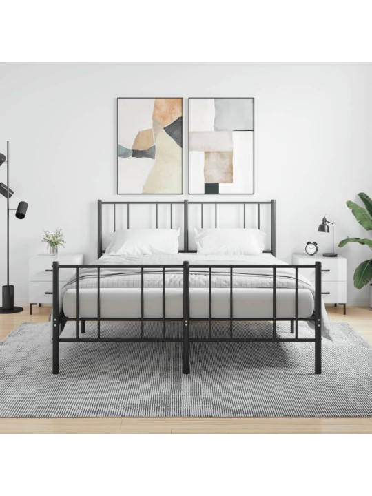 Noční stolky 2 ks lesklé bílé 40x35x47,5 cm kompozitní dřevo