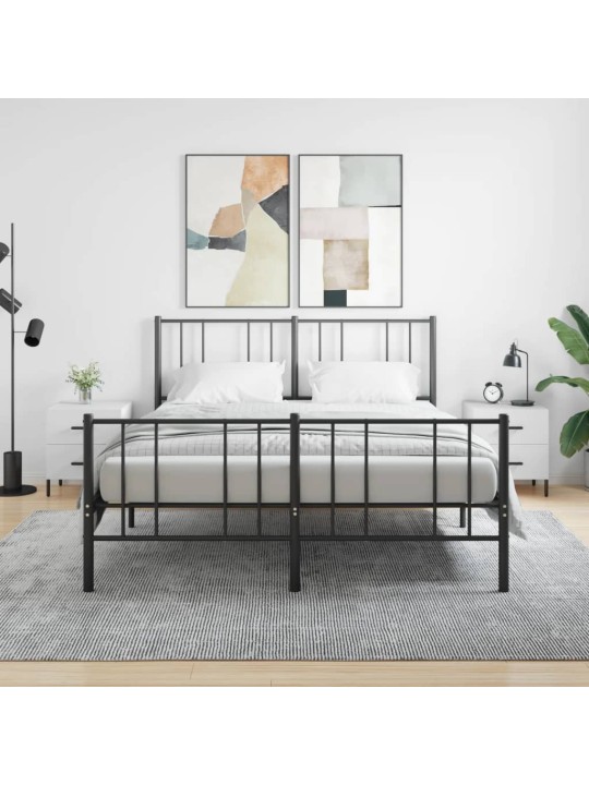 Noční stolky 2 ks bílé 40 x 35 x 47,5 cm kompozitní dřevo