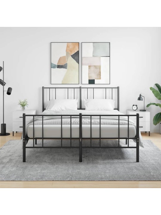 Noční stolky 2 ks lesklé bílé 40x35x47,5 cm kompozitní dřevo