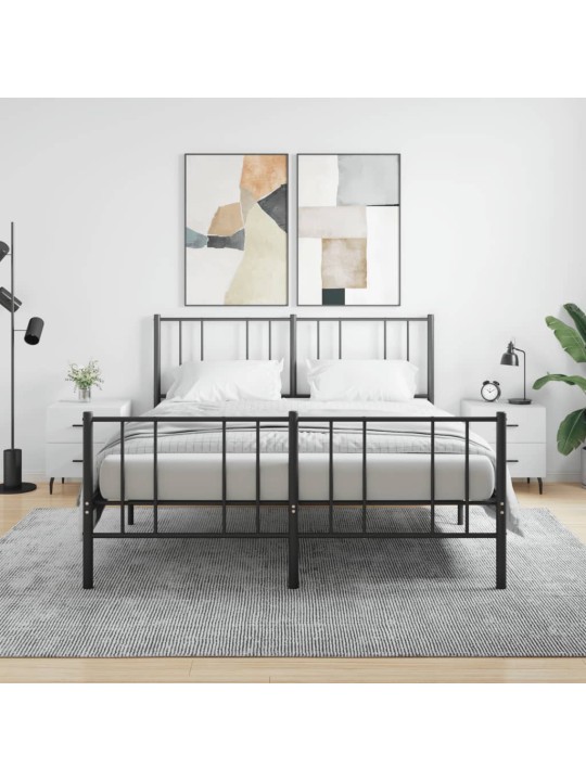 Noční stolky 2 ks bílé 40 x 35 x 47,5 cm kompozitní dřevo