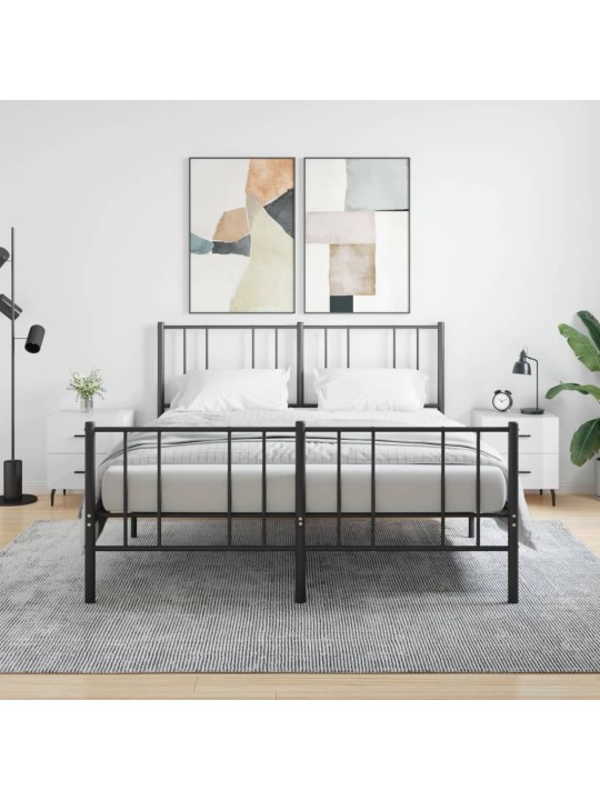 Noční stolky 2 ks lesklé bílé 40x35x47,5 cm kompozitní dřevo