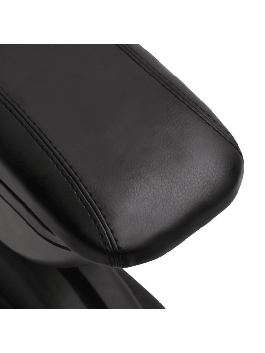 Loketní opěrka do auta černá 12 x 29 x (32–46) cm ABS