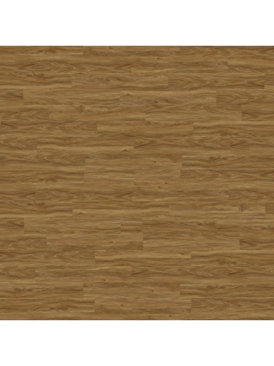 Nástěnné panely vzhled dřeva hnědé PVC 4,12 m²