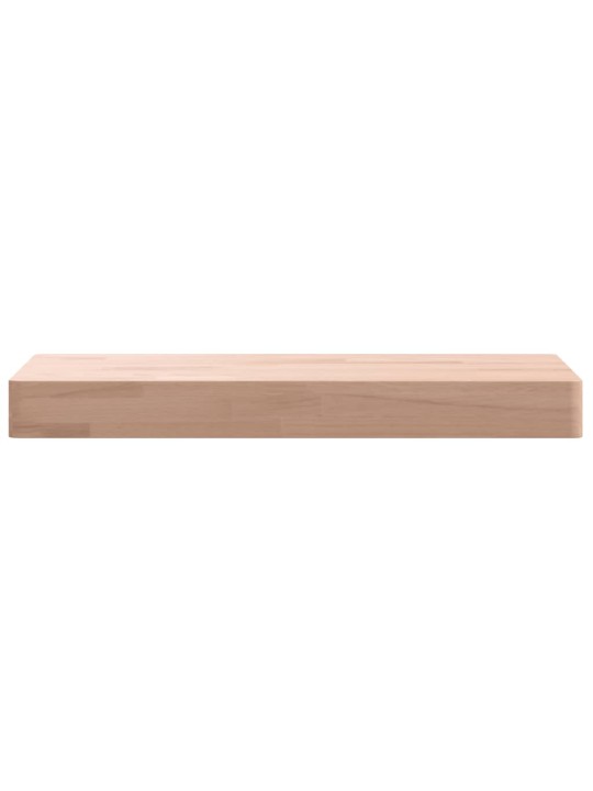 Prkénko na krájení 40 x 30 x 4 cm masivní bukové dřevo