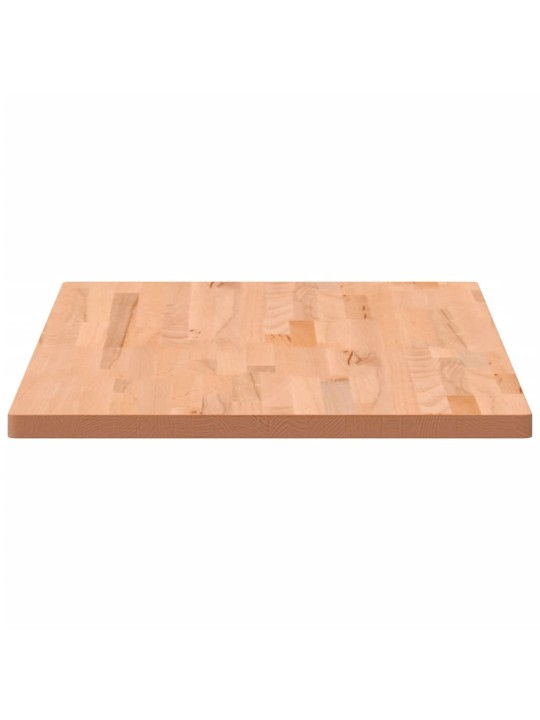 Deska psacího stolu 150 x 55 x 2,5 cm masivní bukové dřevo