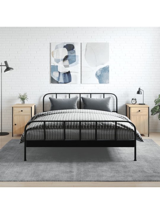 Noční stolky 2 ks dub sonoma 40 x 42 x 60 cm kompozitní dřevo