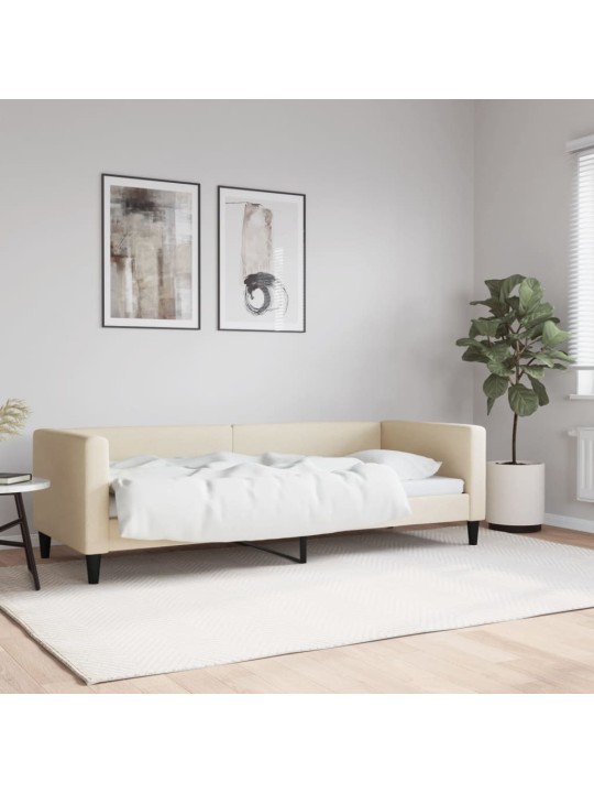 Válenda krémová 80 x 200 cm textil