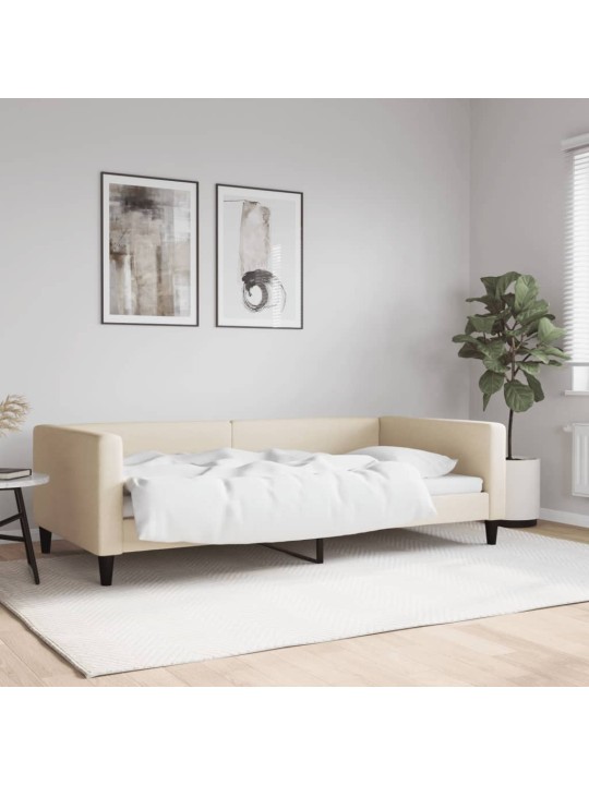Válenda krémová 100 x 200 cm textil