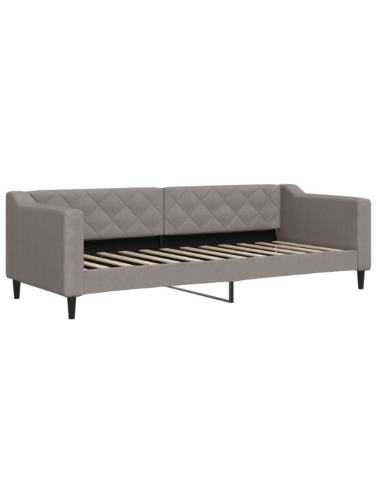 Válenda taupe 80 x 200 cm textil