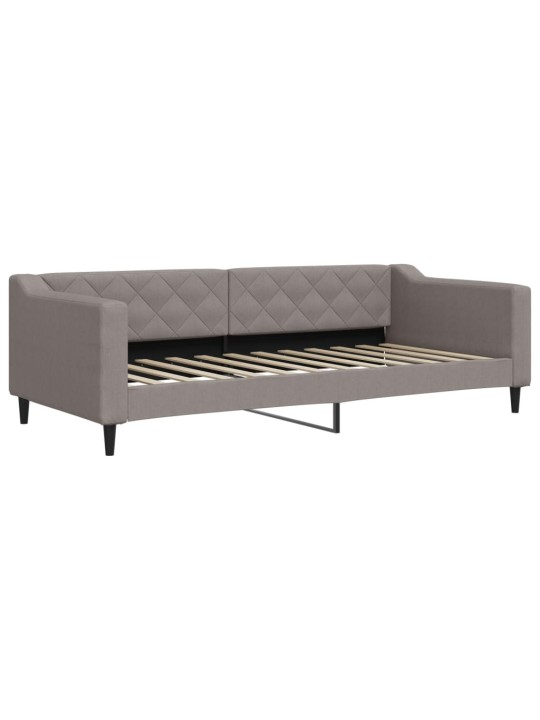 Válenda taupe 90 x 200 cm textil
