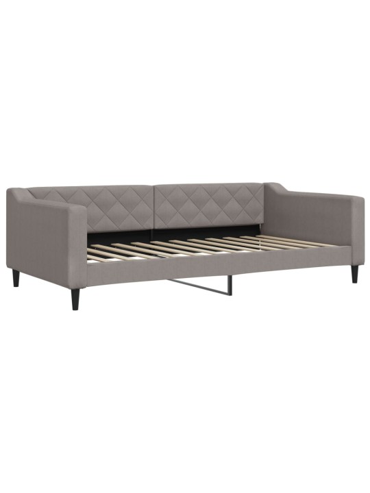 Válenda taupe 100 x 200 cm textil