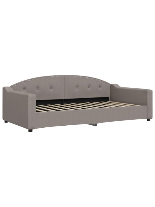 Válenda taupe 100 x 200 cm textil