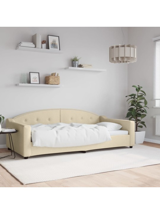 Válenda krémová 100 x 200 cm textil
