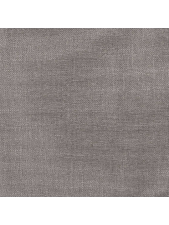 Válenda taupe 90 x 200 cm textil