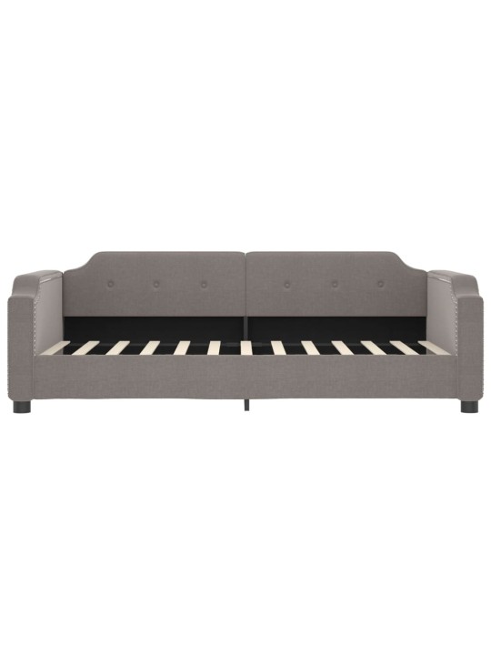 Válenda taupe 100 x 200 cm textil