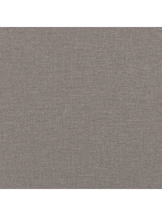 Válenda taupe 100 x 200 cm textil