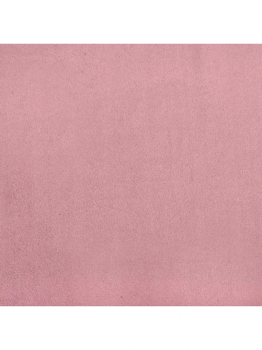 Válenda růžová 80 x 200 cm samet