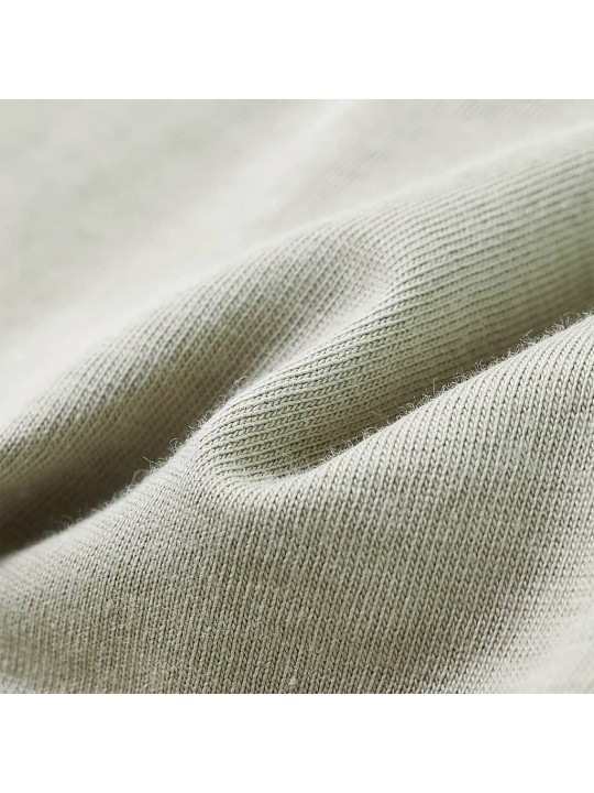 Dětské tričko světle khaki 104
