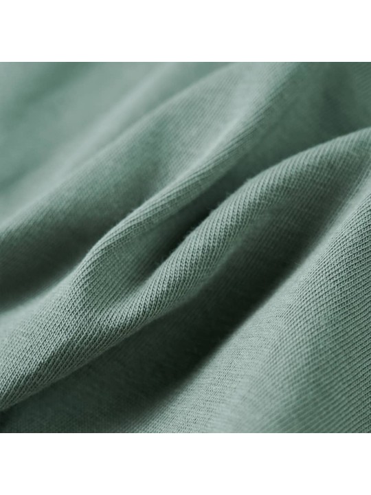 Dětské tričko khaki 128