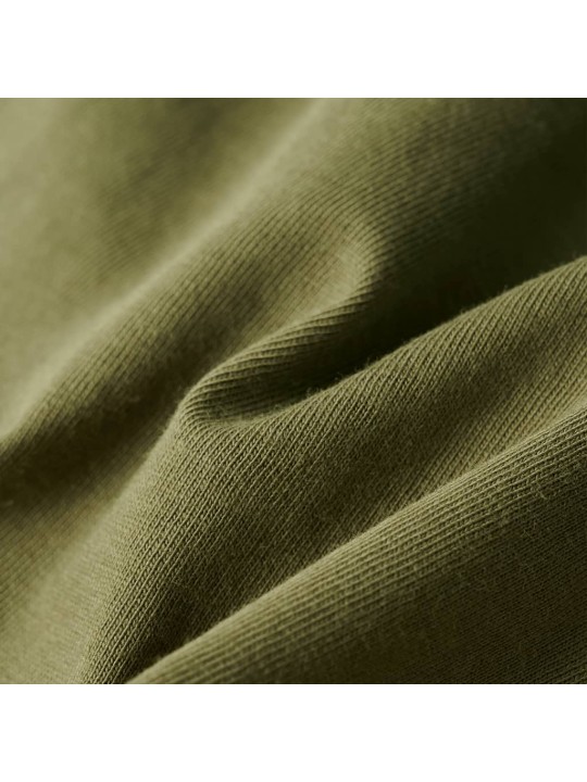 Dětské tričko khaki 104