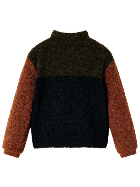 Dětská bunda 92