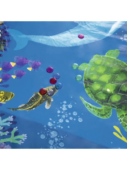 Bestway Nafukovací bazén Undersea Adventure 54177
