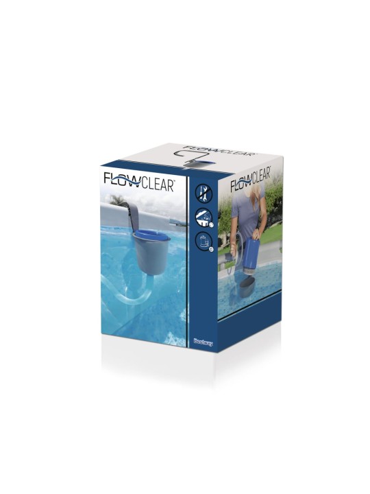 Bestway Flowclear Bazénový hladinový skimmer 58233