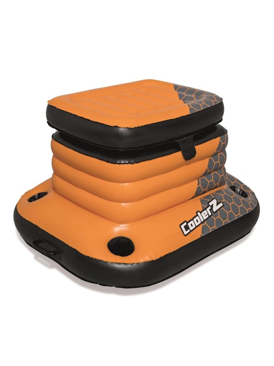 Bestway nafukovací chladicí box na nápoje coolerz glacial sport 43191