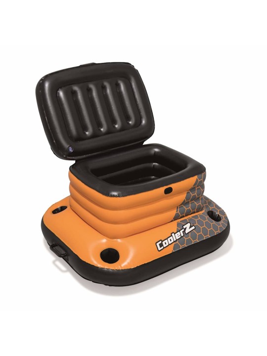 Bestway nafukovací chladicí box na nápoje coolerz glacial sport 43191