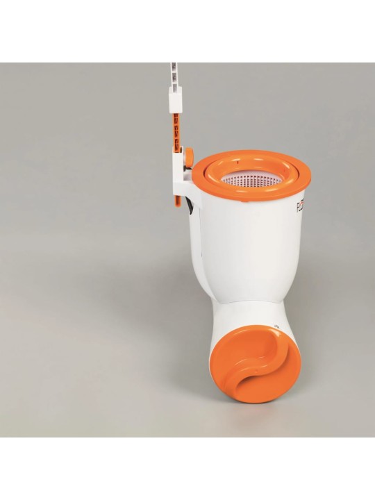Bestway Bazénové filtrační čerpadlo Flowclear Skimatic 2 574 l/h 58462