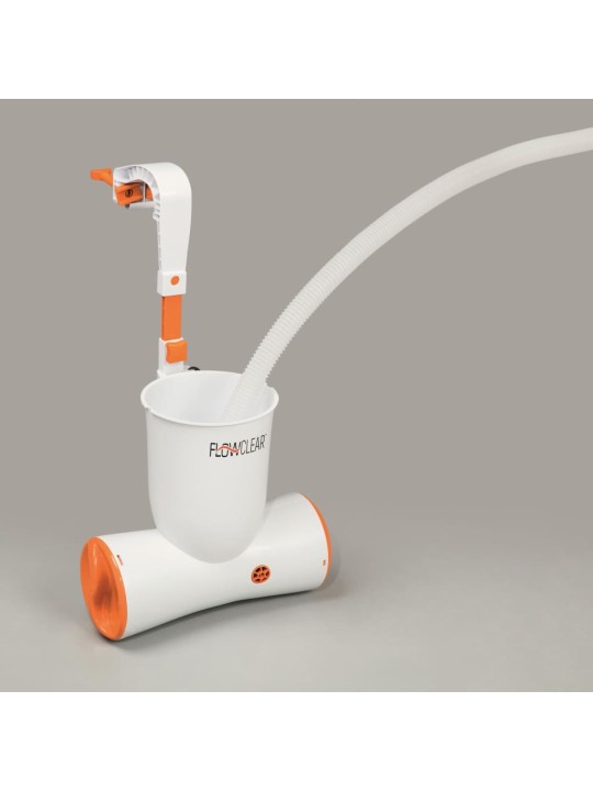 Bestway Bazénové filtrační čerpadlo Flowclear Skimatic 2 574 l/h 58462