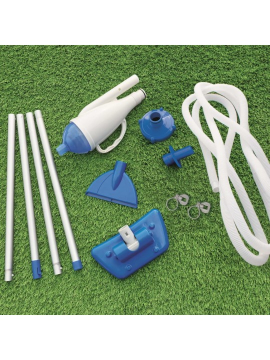 Bestway Bazénový vysavač AquaCrawl 58212