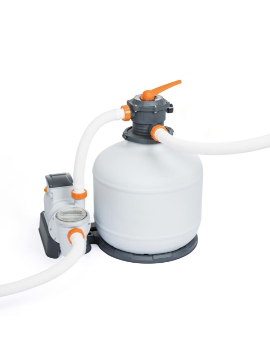 Bestway Pískové filtrační čerpadlo Flowclear 11 355 l/h