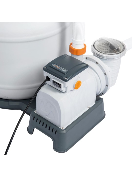 Bestway Pískové filtrační čerpadlo Flowclear 11 355 l/h