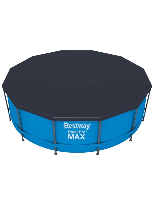 Bestway Krycí plachta na bazén Flowclear 366 cm