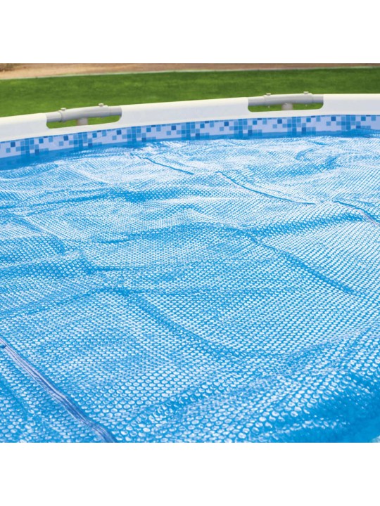 Bestway Solární krycí plachta na bazén Flowclear 427 cm
