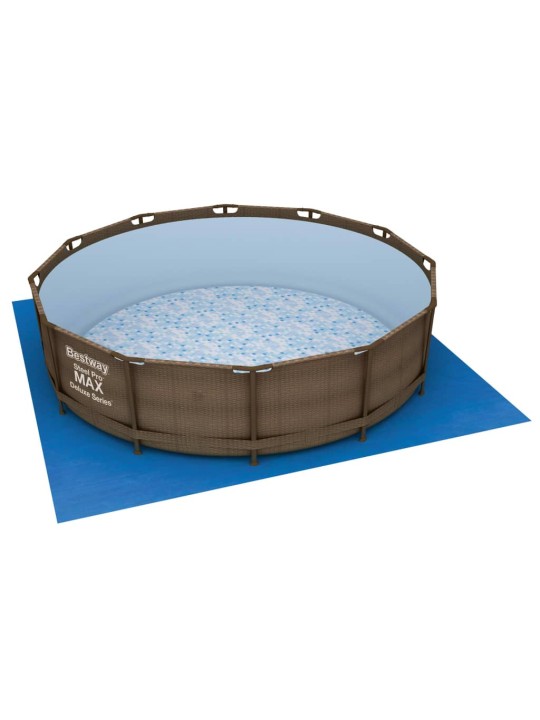 Bestway Podložka pod bazén Flowclear 396 x 396 cm