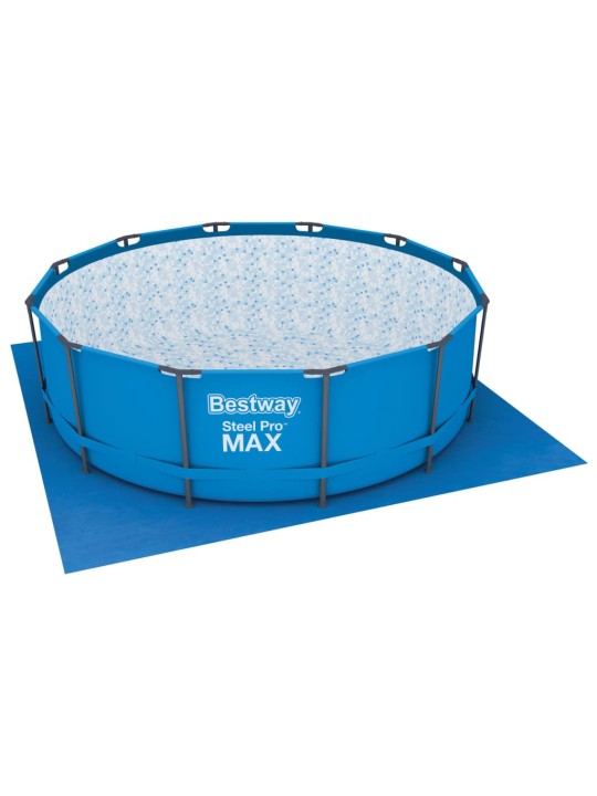 Bestway Podložka pod bazén Flowclear 396 x 396 cm