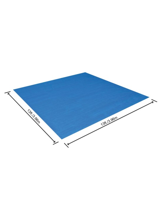 Bestway Podložka pod bazén Flowclear 396 x 396 cm