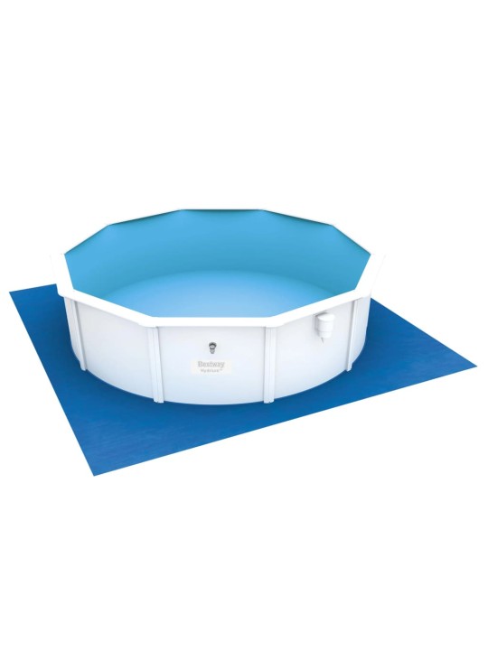 Bestway Podložka pod bazén Flowclear 488 x 488 cm