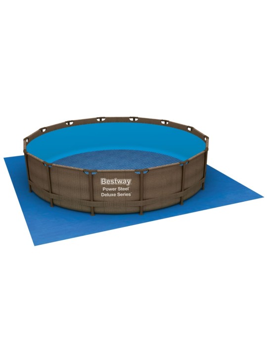 Bestway Podložka pod bazén Flowclear 488 x 488 cm