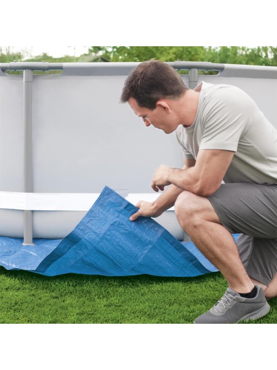 Bestway Podložka pod bazén Flowclear 488 x 488 cm