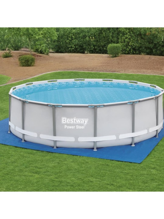 Bestway Podložka pod bazén Flowclear 488 x 488 cm
