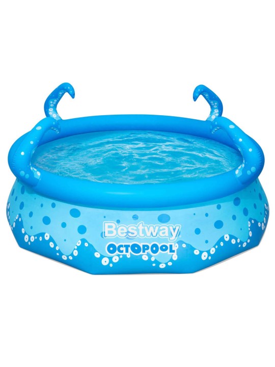 Bestway Easy Set bazén OctoPool 274 x 76 cm