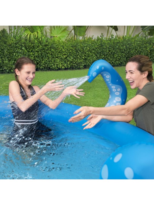 Bestway Easy Set bazén OctoPool 274 x 76 cm