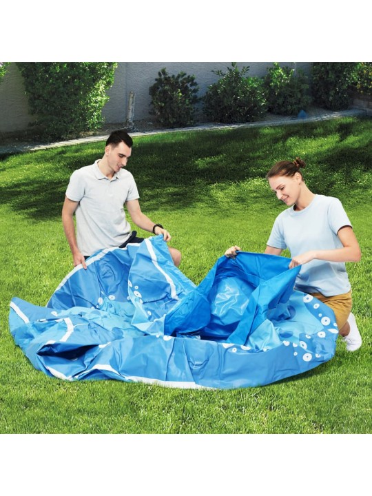 Bestway Easy Set bazén OctoPool 274 x 76 cm