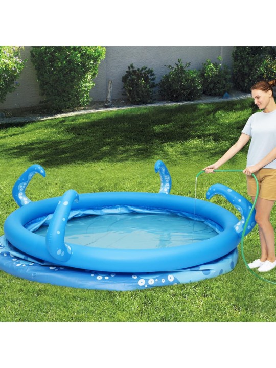 Bestway Easy Set bazén OctoPool 274 x 76 cm